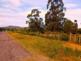 Terreno en Piriapolis (Pueblo Obrero)