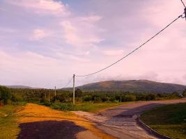 Terreno en Piriapolis (Pueblo Obrero)