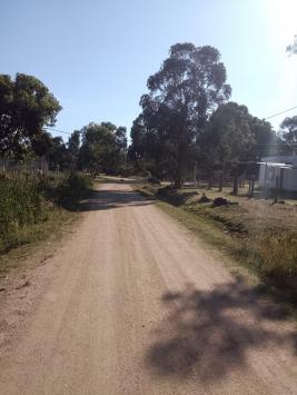 Terreno en Playa Grande