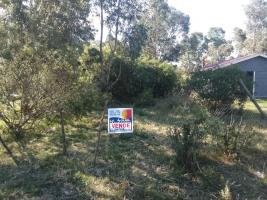 Terreno en Playa Grande