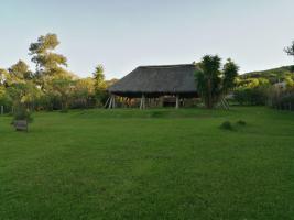 Terreno en Playa Hermosa