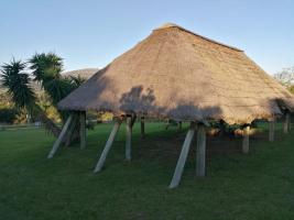 Terreno en Playa Hermosa