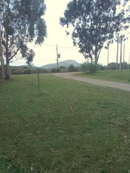 Terreno en Playa Hermosa