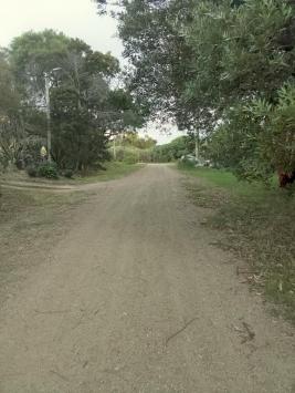 Terreno en Playa Hermosa