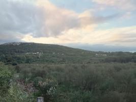 Terreno en Playa Hermosa