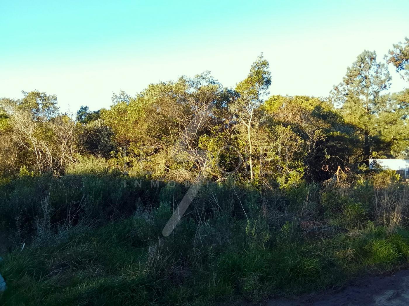 Terreno en Playa Hermosa