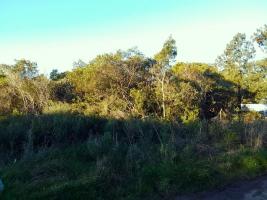 Terreno en Playa Hermosa