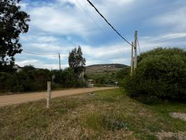 Terreno en Playa Verde