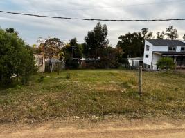 Terreno en Playa Verde