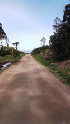 Terreno en Punta Colorada