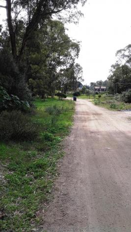 Terreno en Punta Colorada