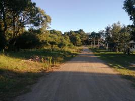 Terreno en Punta Colorada