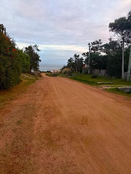 Terreno en Punta Colorada