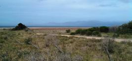 Terreno en Punta Negra