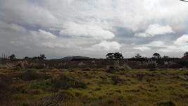 Terreno en Punta Negra