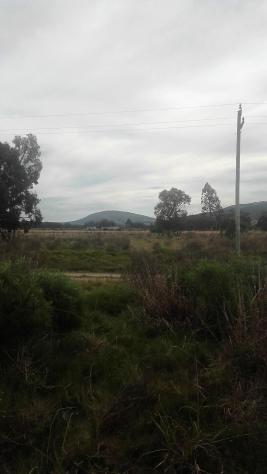 Terreno en Punta Negra