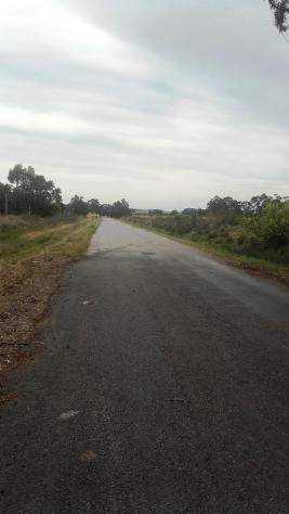 Terreno en Punta Negra