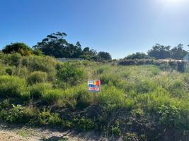 Terreno en Punta Negra