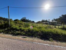 Terreno en Punta Negra