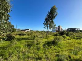 Terreno en Punta Negra