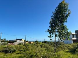 Terreno en Punta Negra