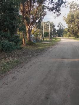 Terreno en Punta Negra