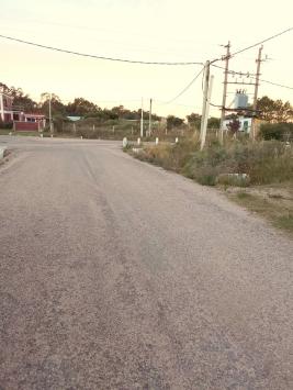 Terreno en Punta Negra