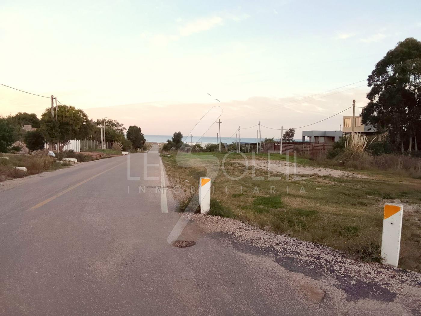Terreno en Punta Negra
