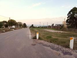 Terreno en Punta Negra