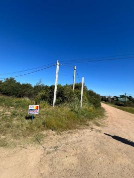 Terreno en Punta Negra- A dos cuadras del mar. Calle La Sonora
