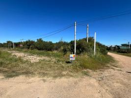 Terreno en Punta Negra- A dos cuadras del mar. Calle La Sonora