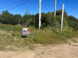 Terreno en Punta Negra- A dos cuadras del mar. Calle La Sonora