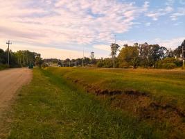 Terrenos en Playa Verde