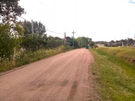 Terrenos en Playa Verde