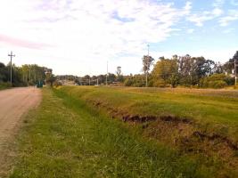 Terrenos en Playa Verde