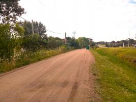 Terrenos en Playa Verde