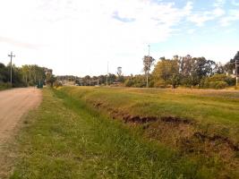 Terrenos en Playa Verde