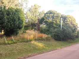 Terrenos en Playa Verde